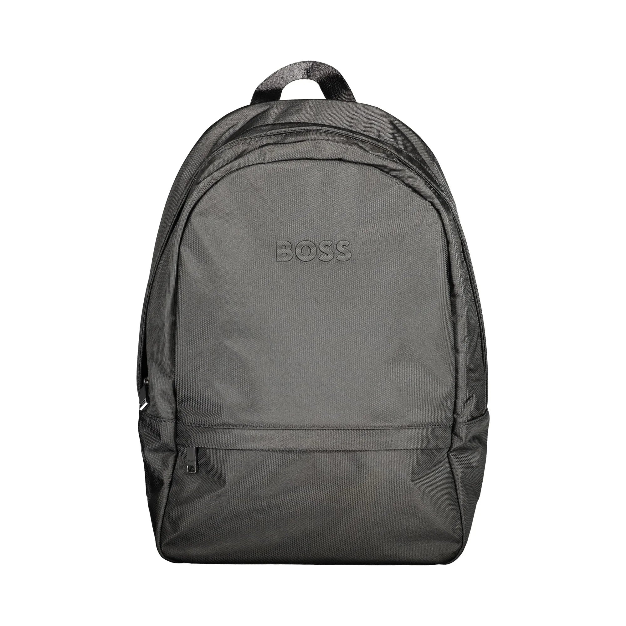 BOSS ZAINO UOMO NERO