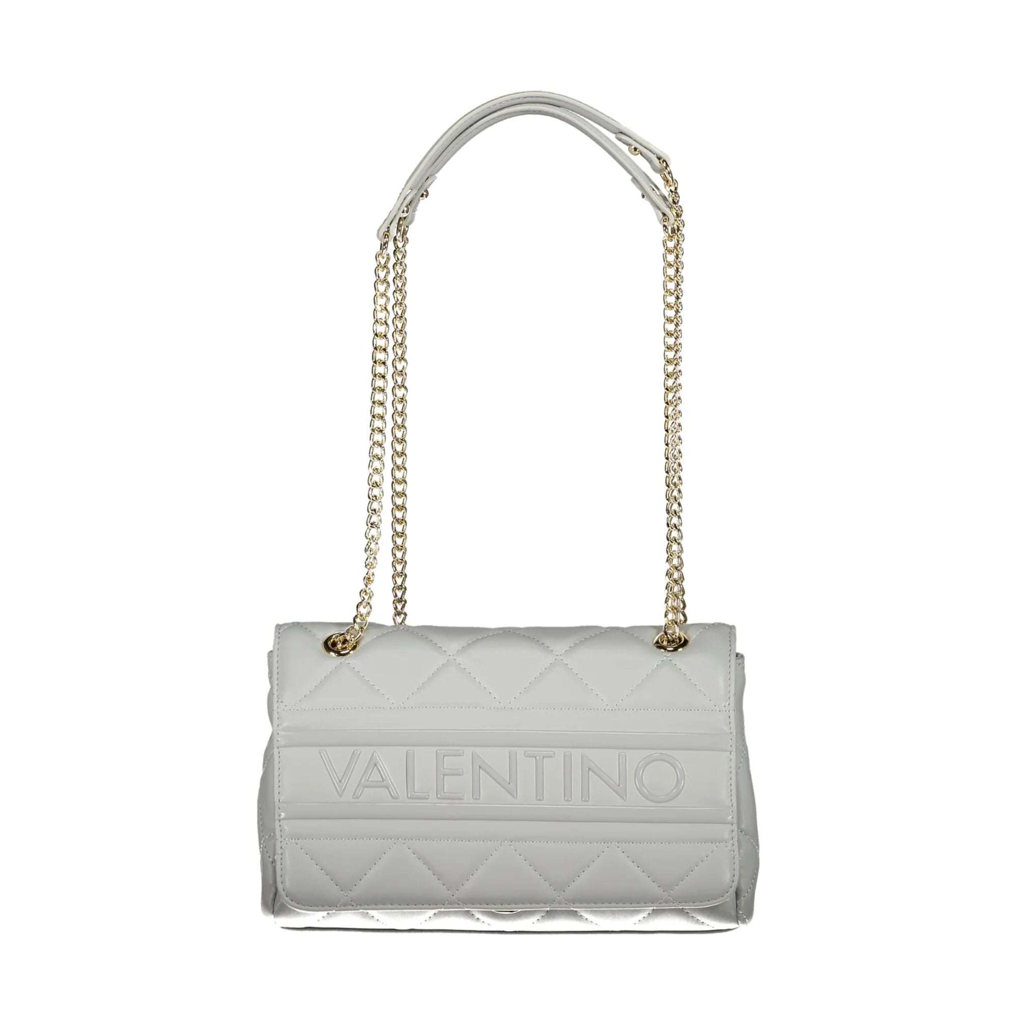VALENTINO BAGS BORSA DONNA GRIGIO