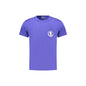 BIKKEMBERGS T-SHIRT MANICHE CORTE UOMO BLU