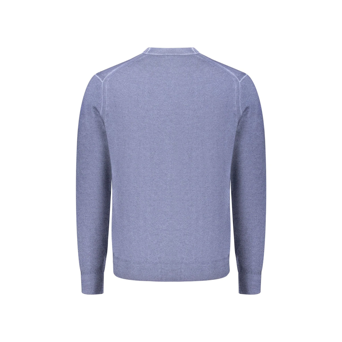 BOSS MAGLIA UOMO BLU