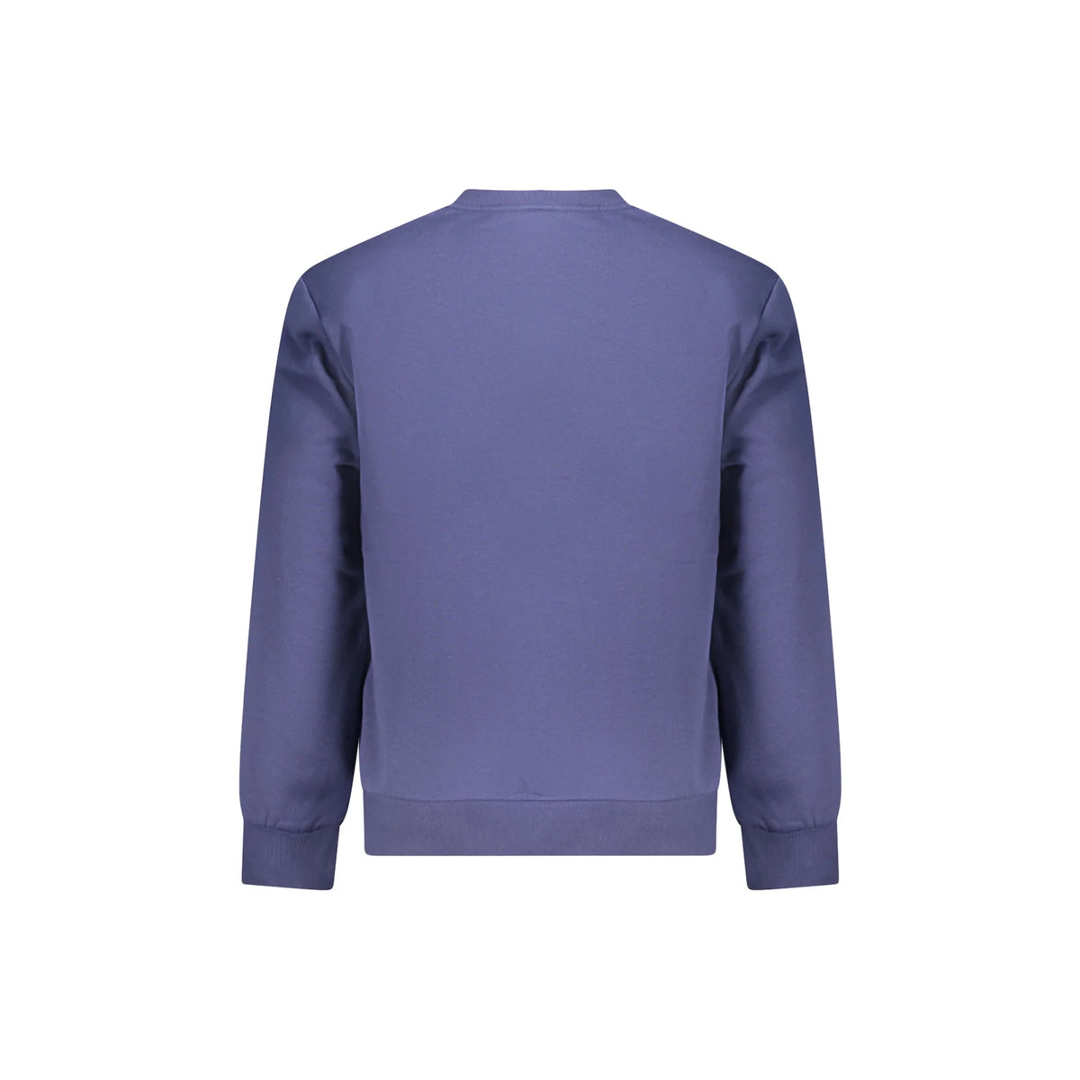 TIMBERLAND FELPA SENZA ZIP UOMO BLU