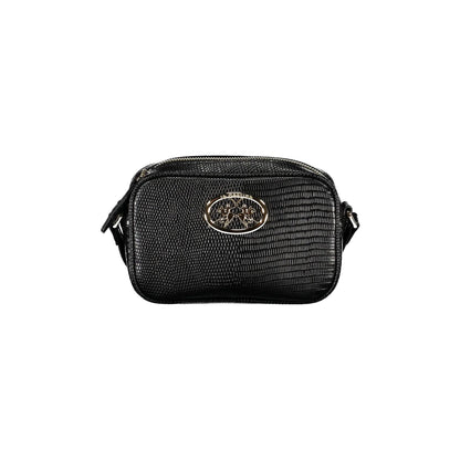 LA MARTINA BORSA DONNA NERO