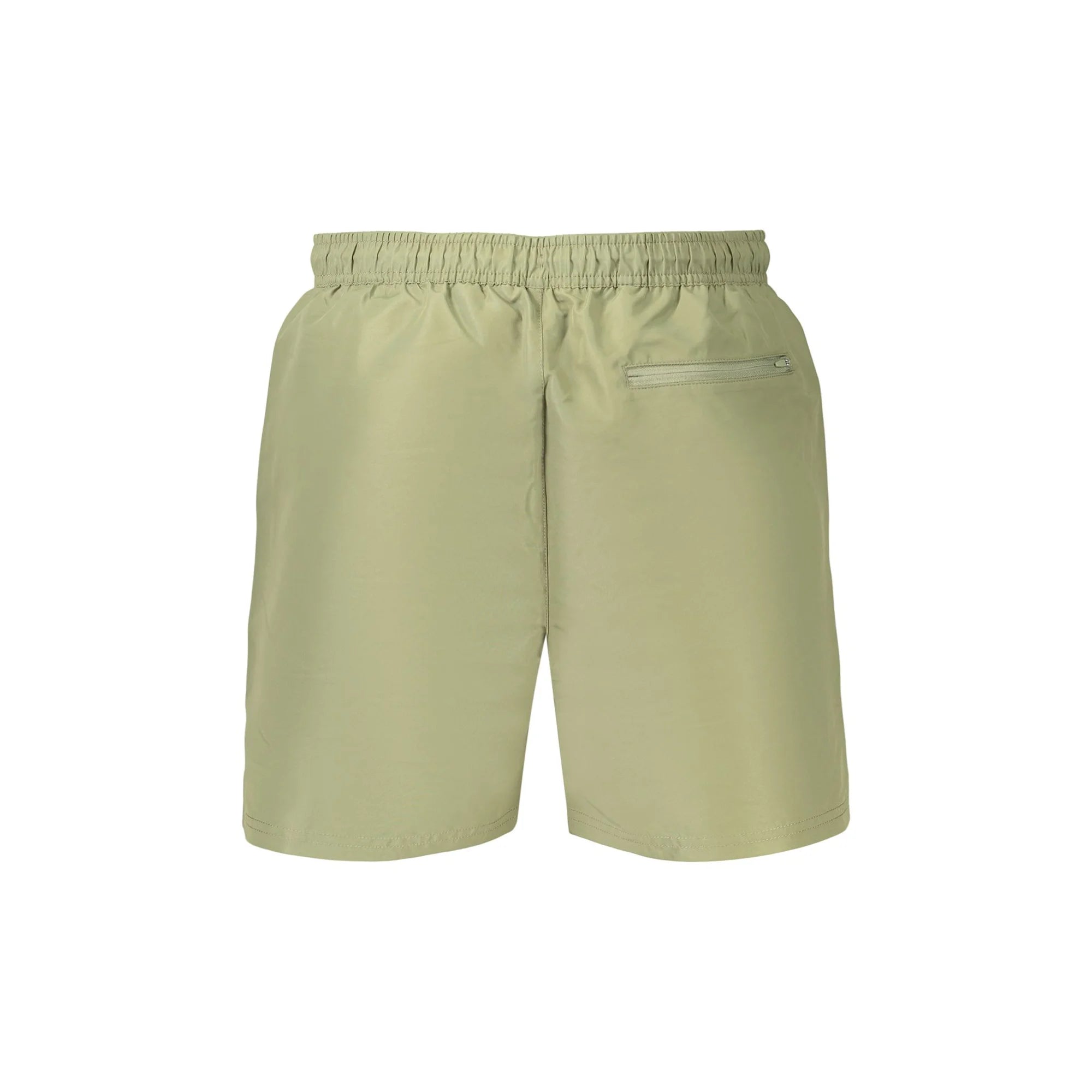 CALVIN KLEIN COSTUME PARTE SOTTO UOMO VERDE