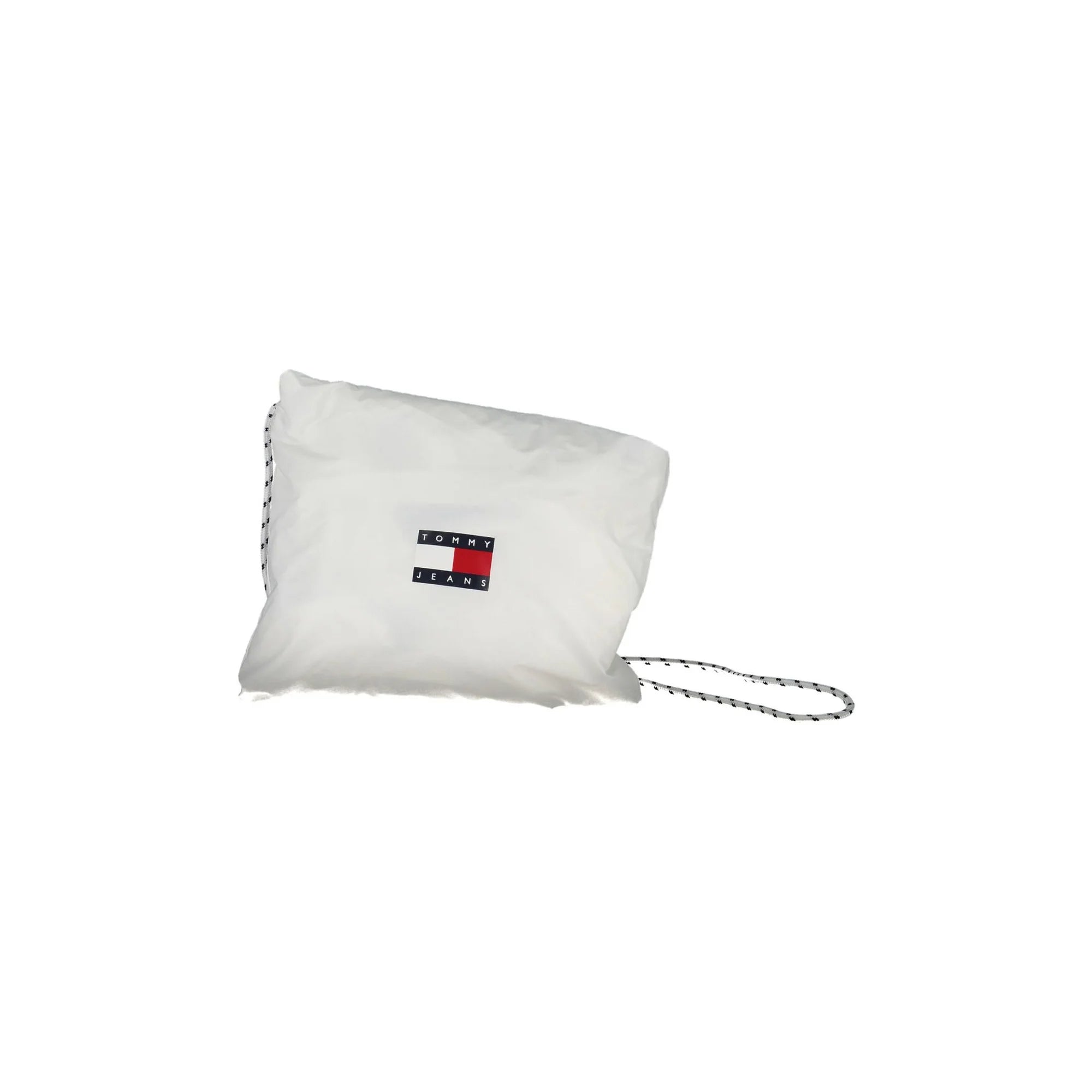 TOMMY HILFIGER GIACCA SPORTIVA UOMO BIANCO