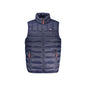 Norway 1963 Smanicato Uomo Blu con Tasche e Zip Giubbotti e Giacche - foto prodotto