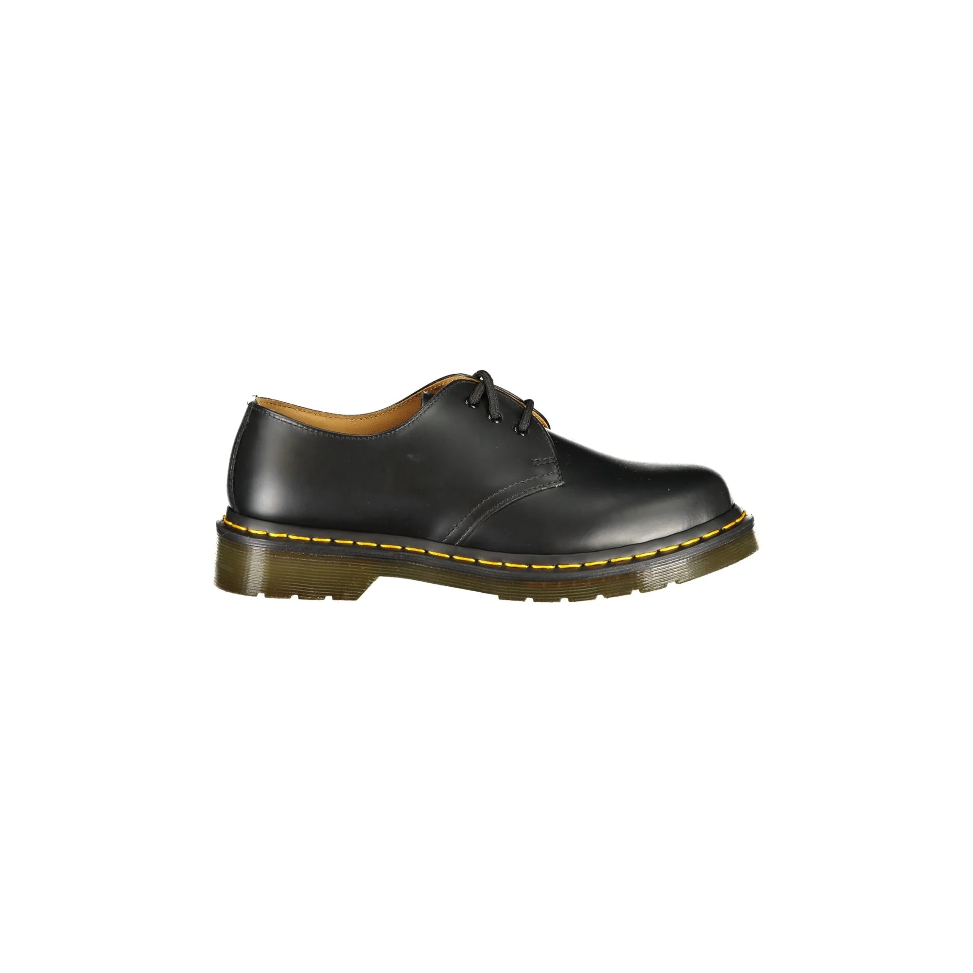 DR.MARTENS CALZATURA CLASSICA DONNA NERO