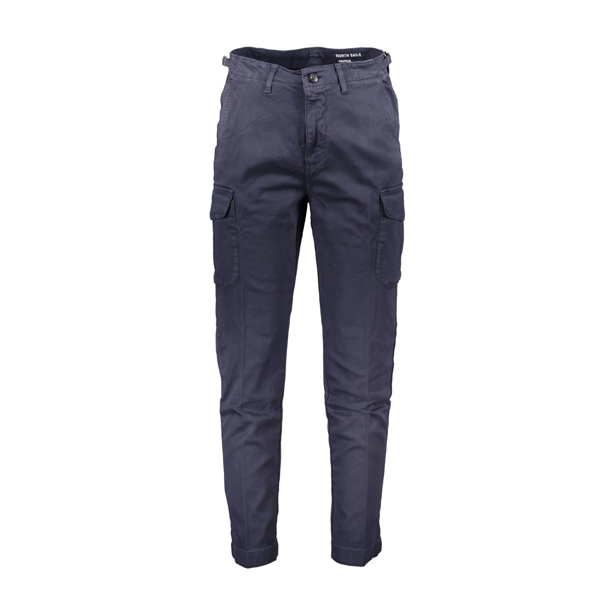 NORTH SAILS PANTALONE UOMO BLU