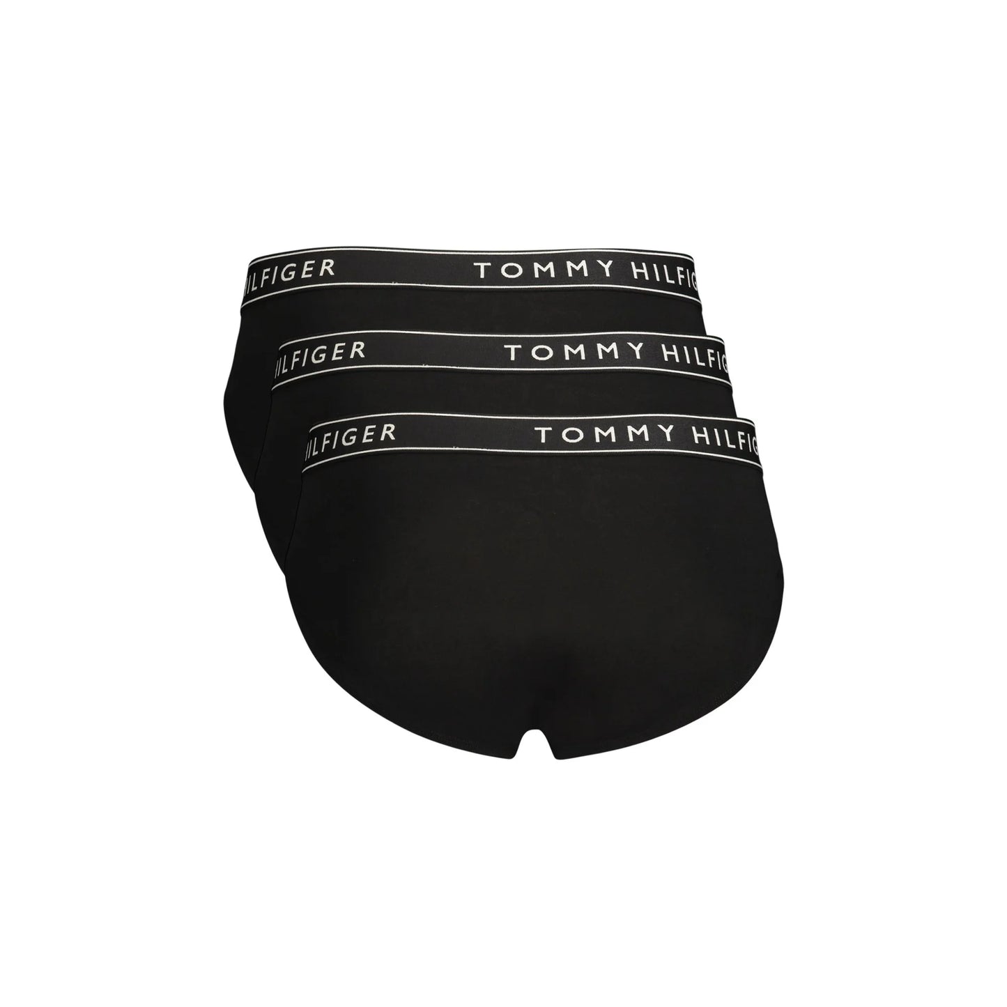TOMMY HILFIGER SLIP UOMO NERO