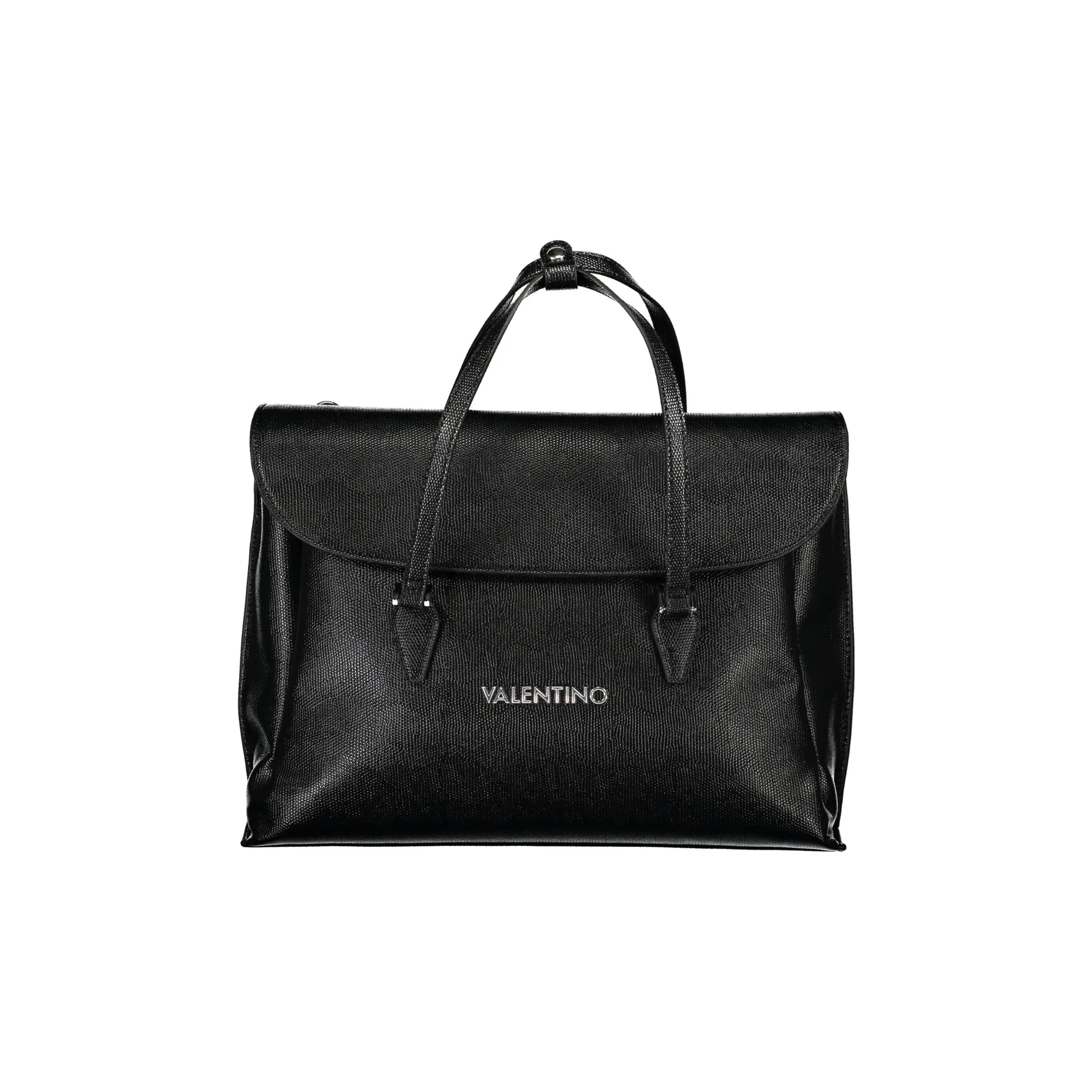VALENTINO BAGS BORSA DONNA NERO