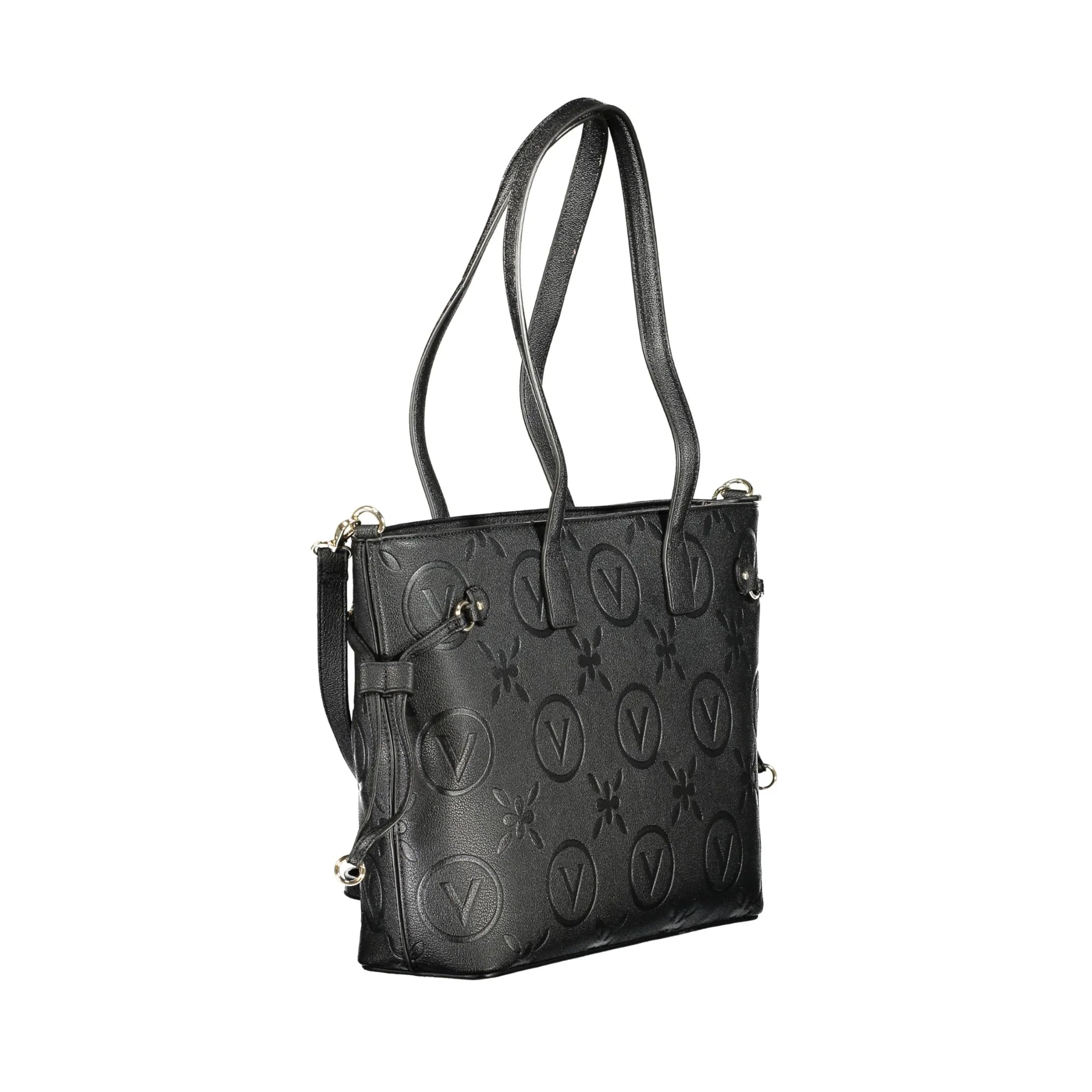 VALENTINO BAGS BORSA DONNA NERO