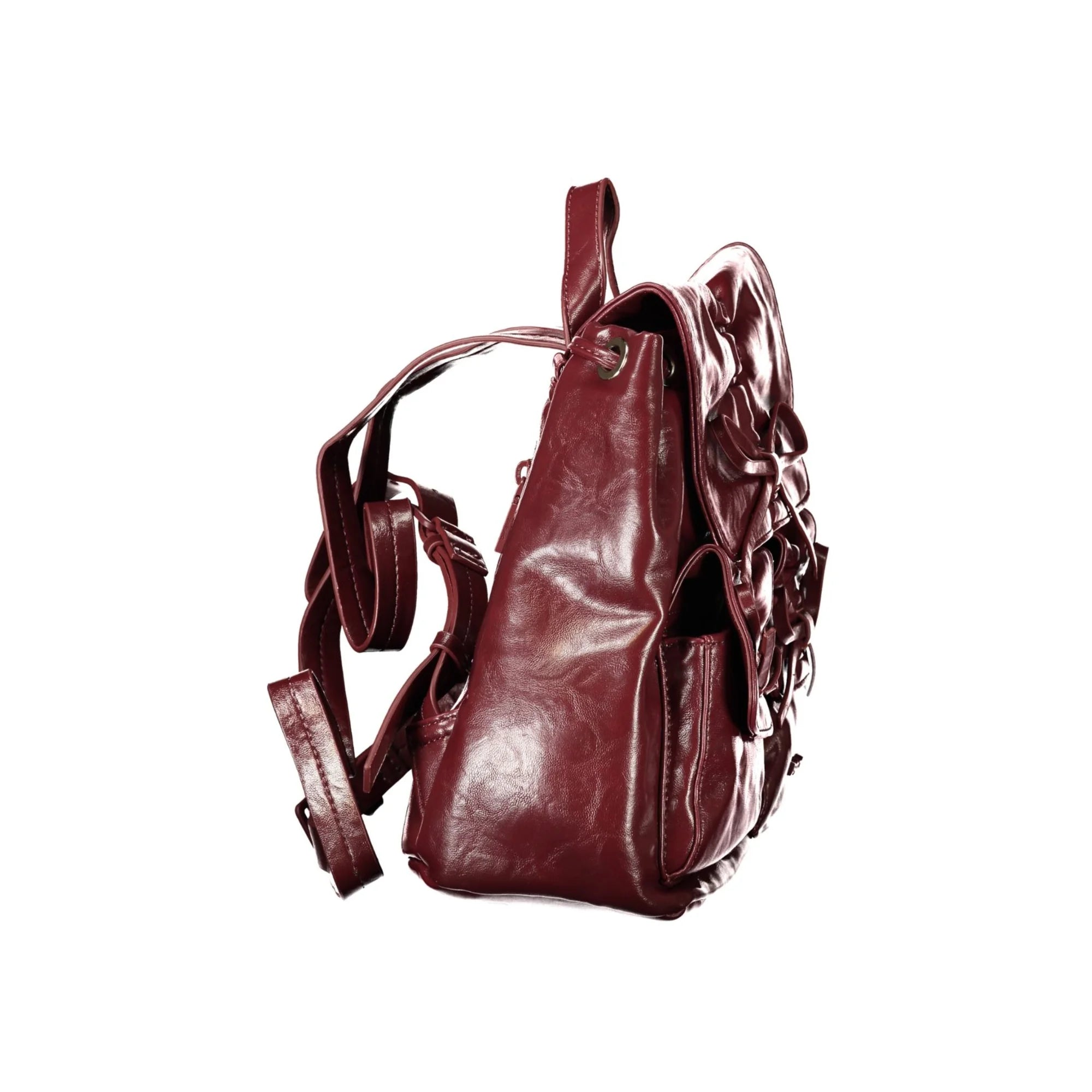 DESIGUAL ZAINO DONNA VIOLA