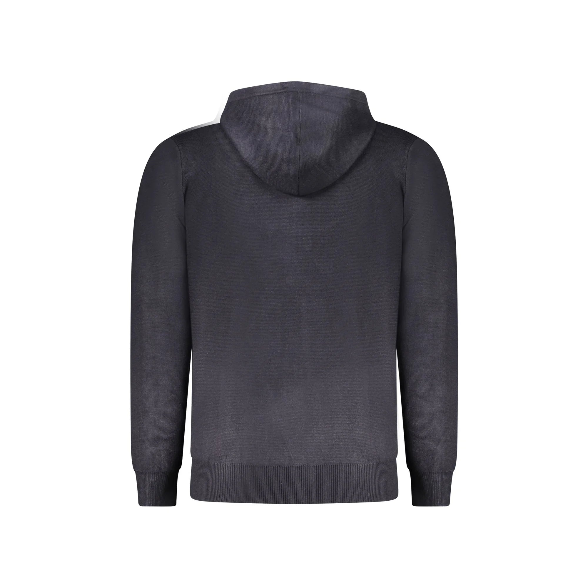 NORWAY 1963 CARDIGAN UOMO BLU