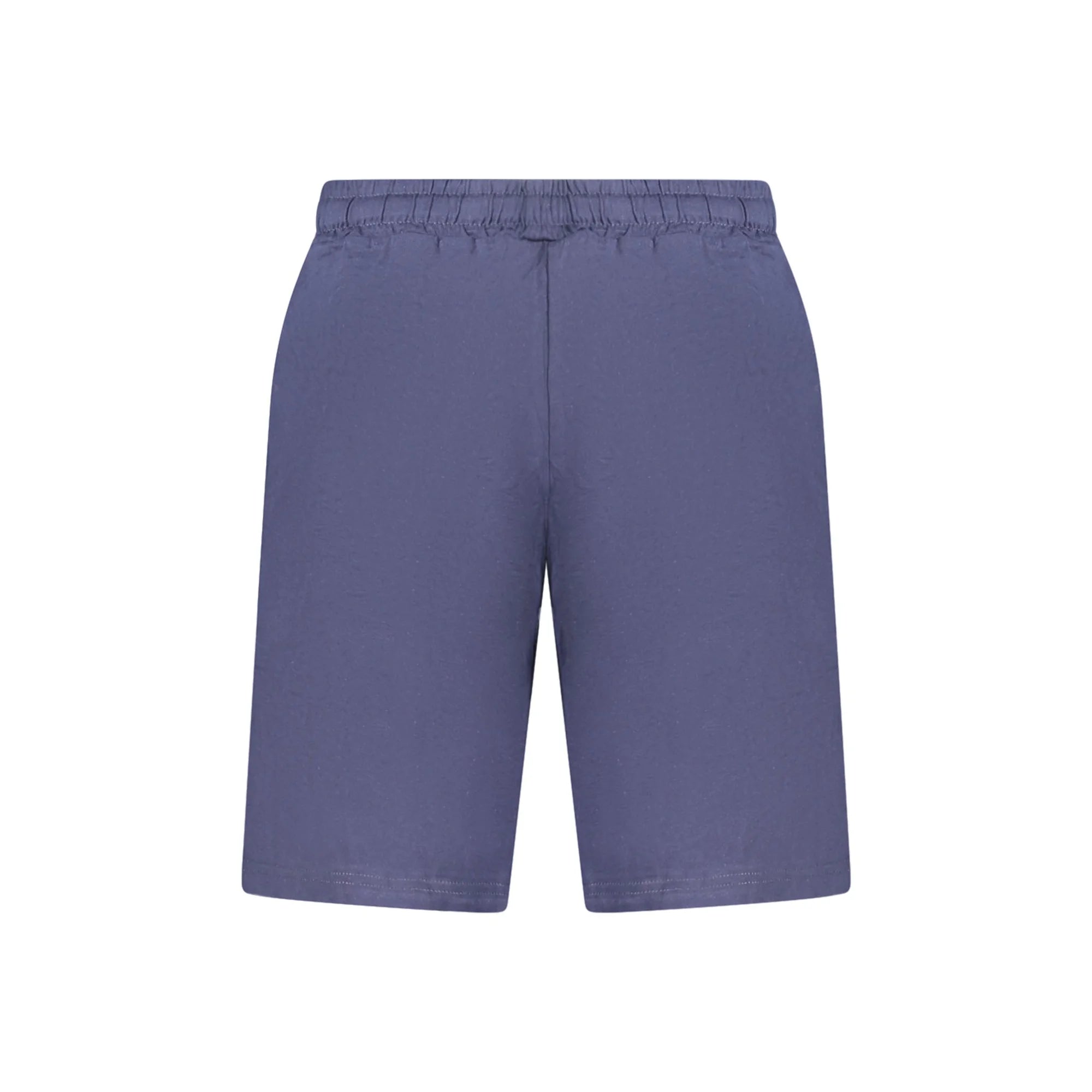 NORWAY 1963 PANTALONE BERMUDA UOMO BLU