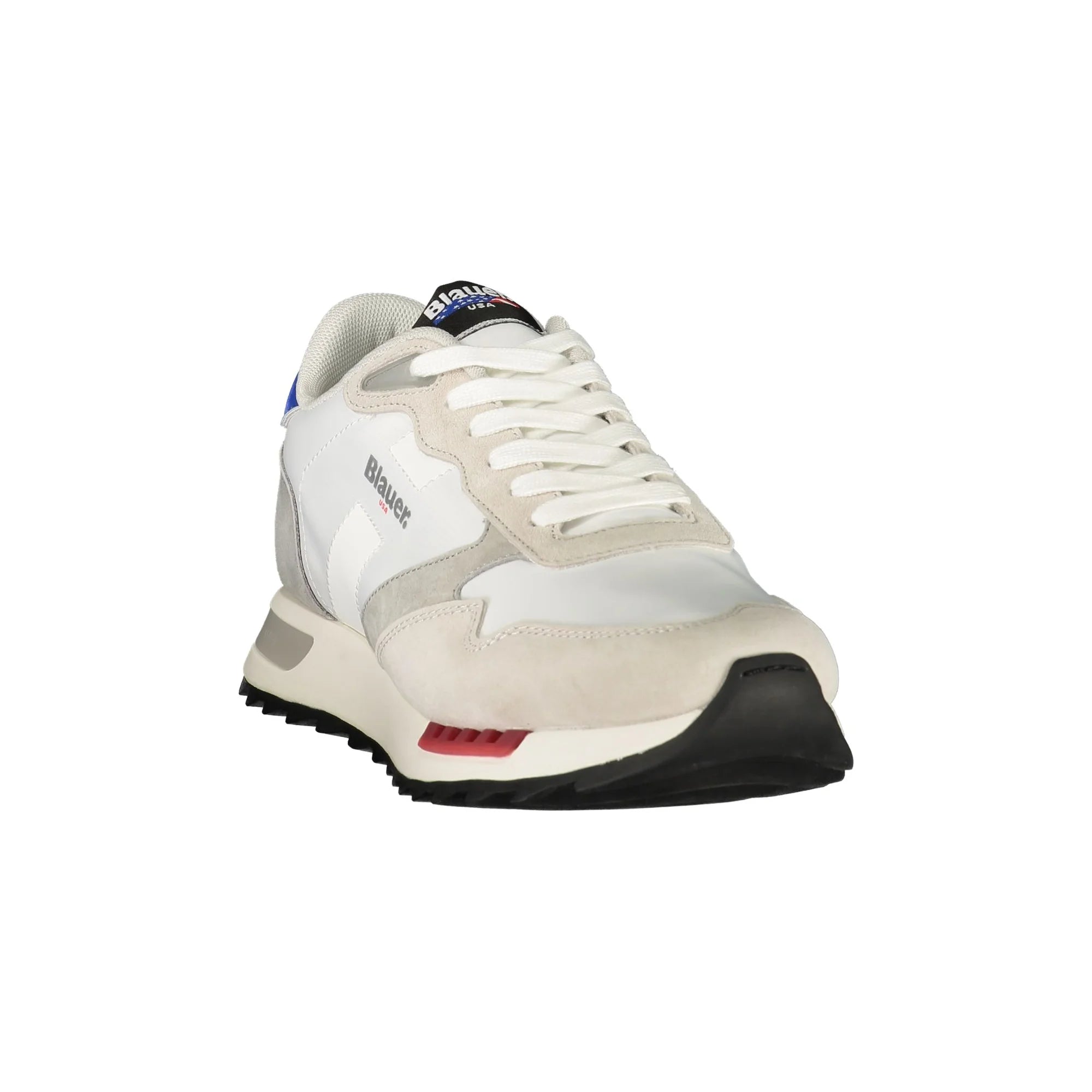 Blauer Sneakers uomo bianco