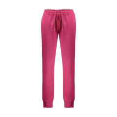 K-Way Pantaloni Donna Viola Logo