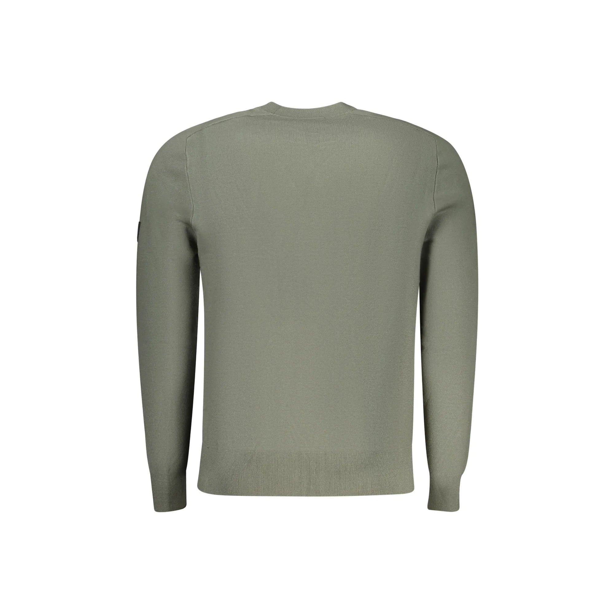 NORTH SAILS MAGLIA UOMO VERDE