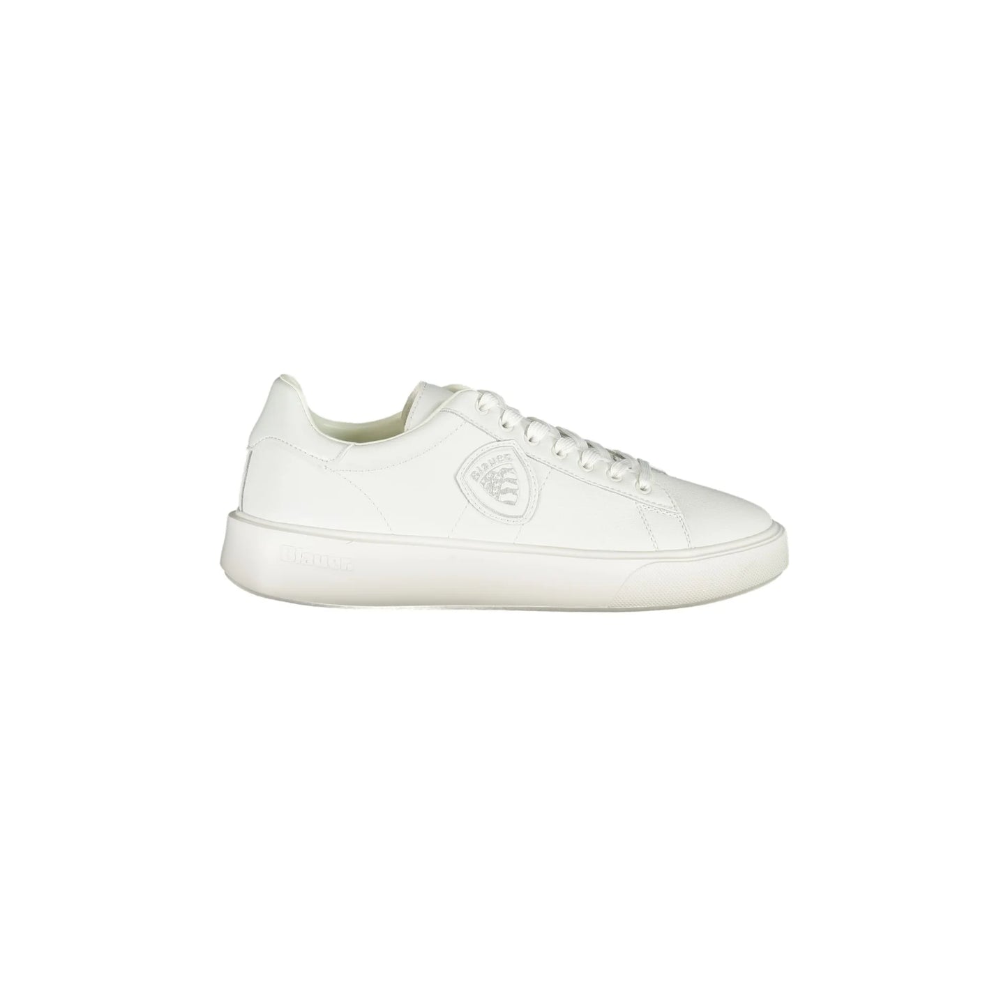 Blauer Sneakers uomo Bianco