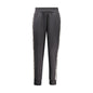 Guess Jeans Pantaloni Donna Nero Dettagli a Contrasto - foto prodotto