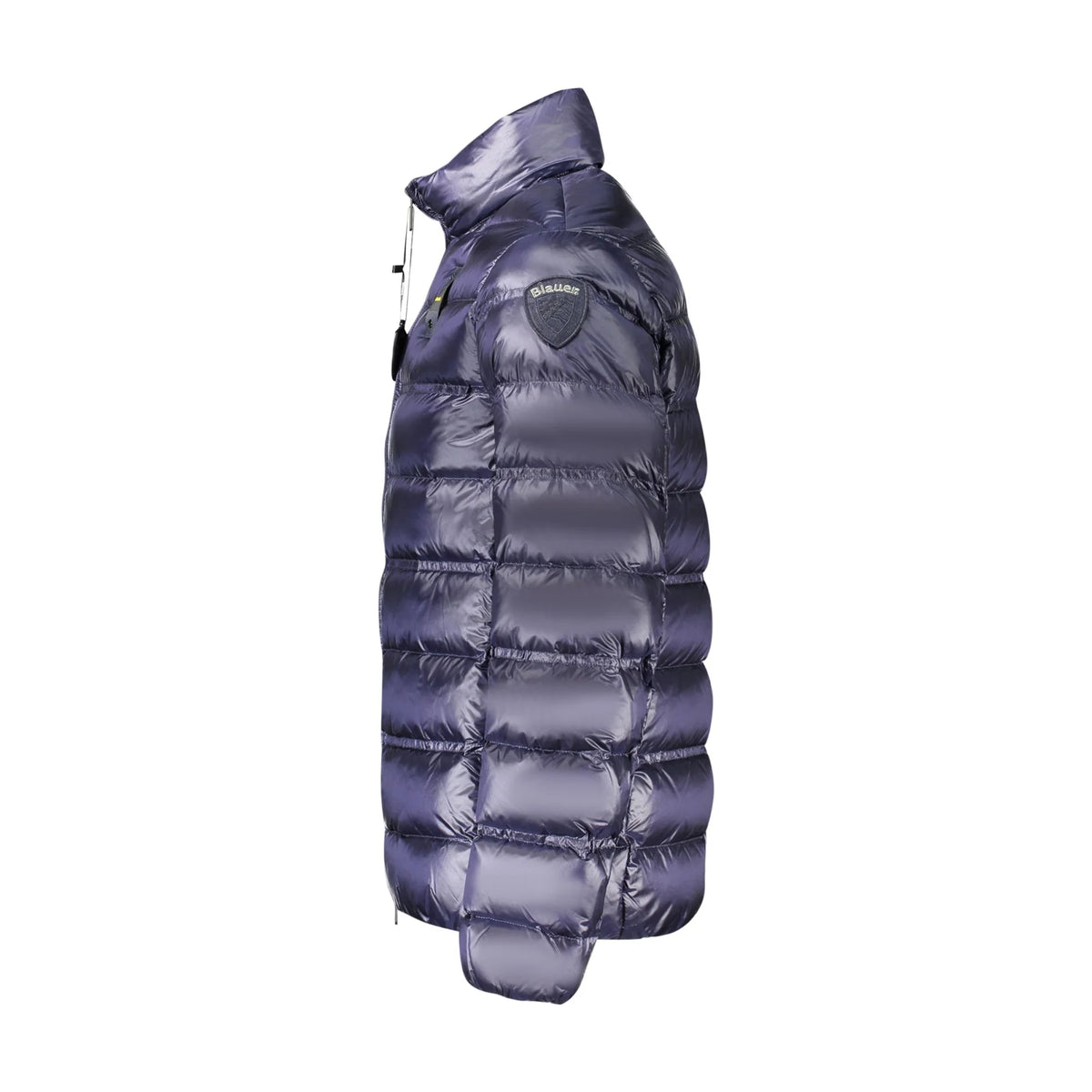 BLAUER GIUBBOTTO UOMO BLU