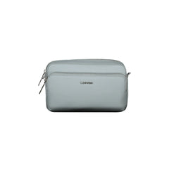 Calvin Klein Umhängetasche Damen Blau Logo