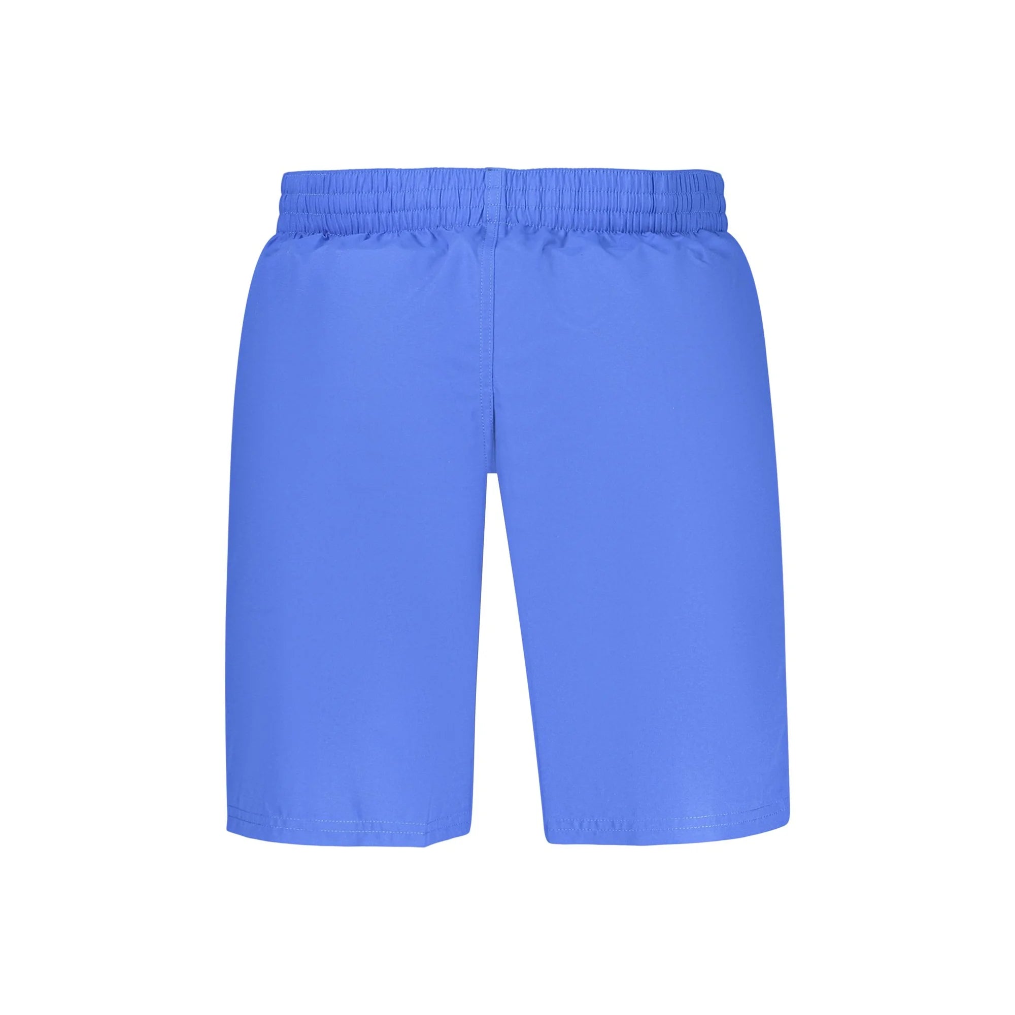 NIKE COSTUME PARTE SOTTO UOMO BLU