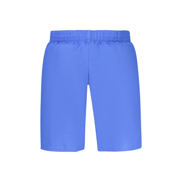NIKE COSTUME PARTE SOTTO UOMO BLU