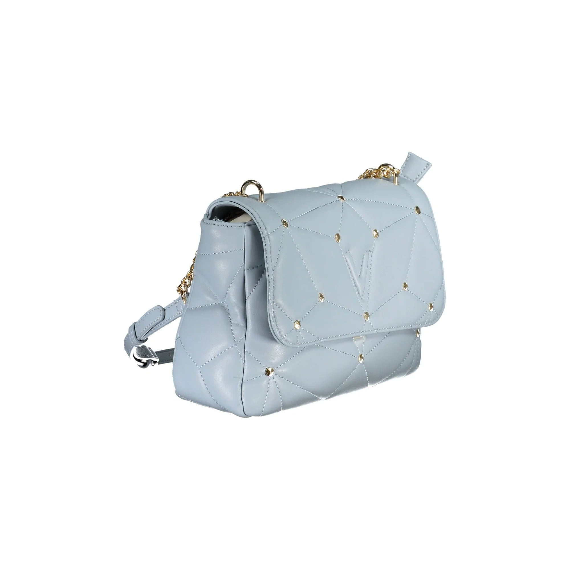 VALENTINO BAGS BORSA DONNA AZZURRO