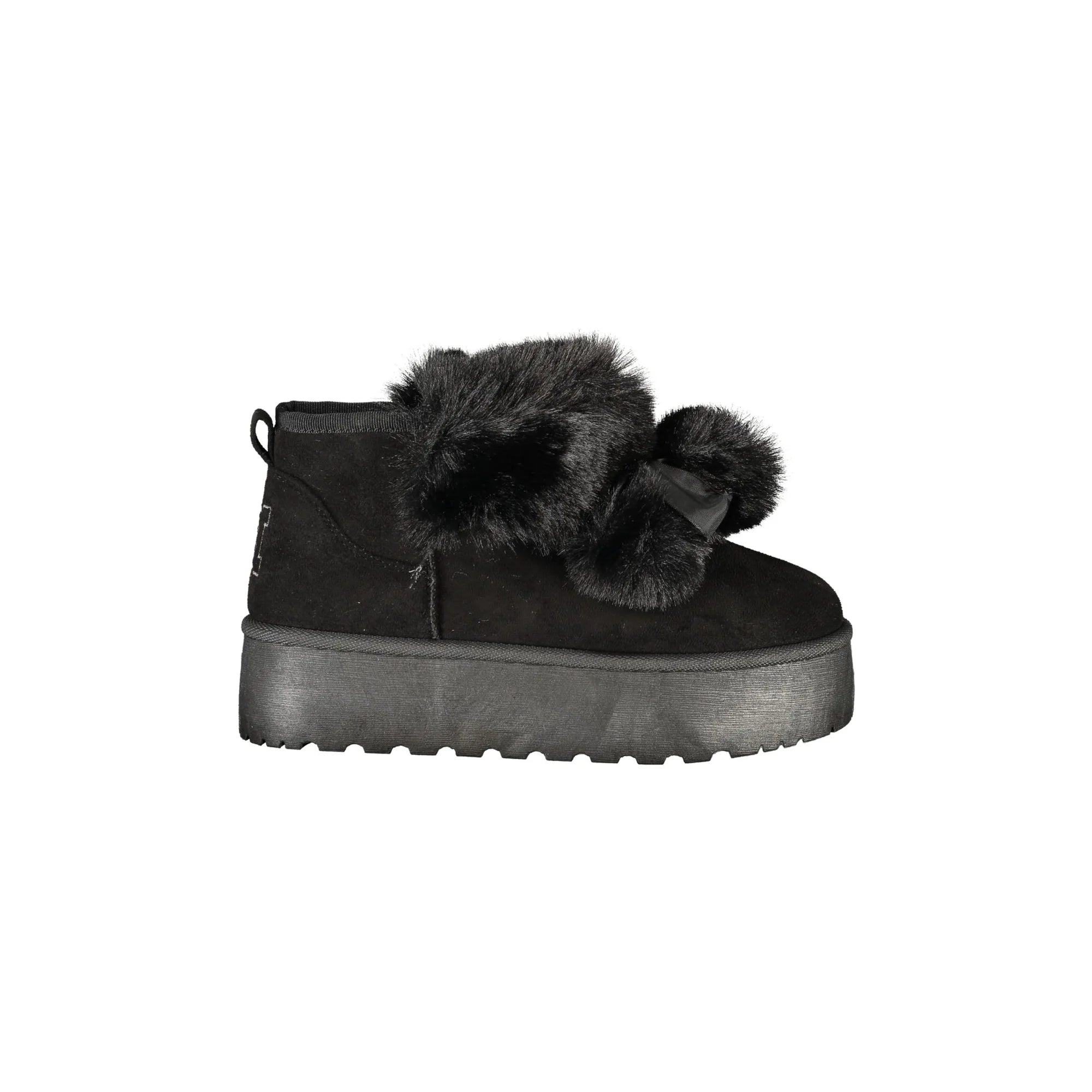 LAURA BIAGIOTTI CALZATURA STIVALE DONNA NERO