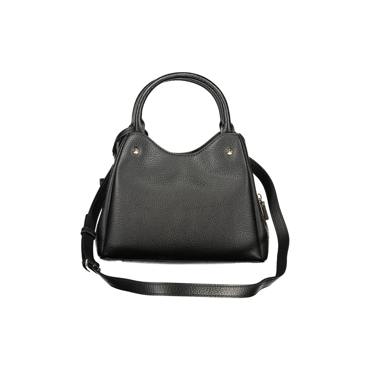 GUESS JEANS BORSA DONNA NERO
