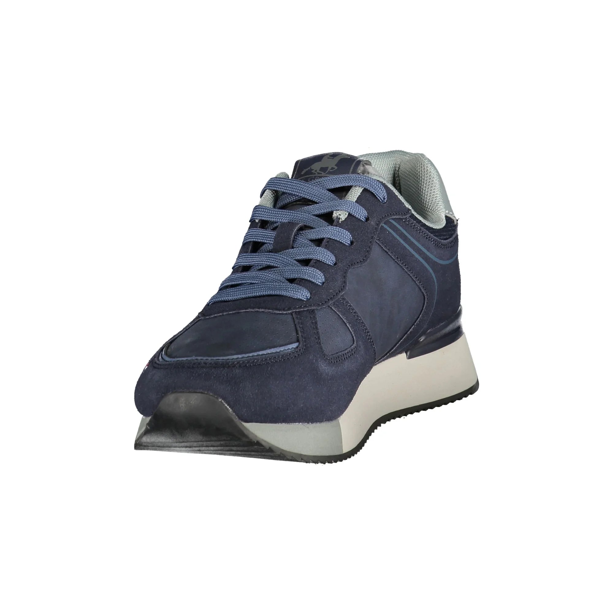 U.S. GRAND CALZATURA SPORTIVA UOMO BLU