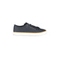 TOMMY HILFIGER Sneakers Uomo Blu con Lacci e Dettagli a Contrasto - foto prodotto