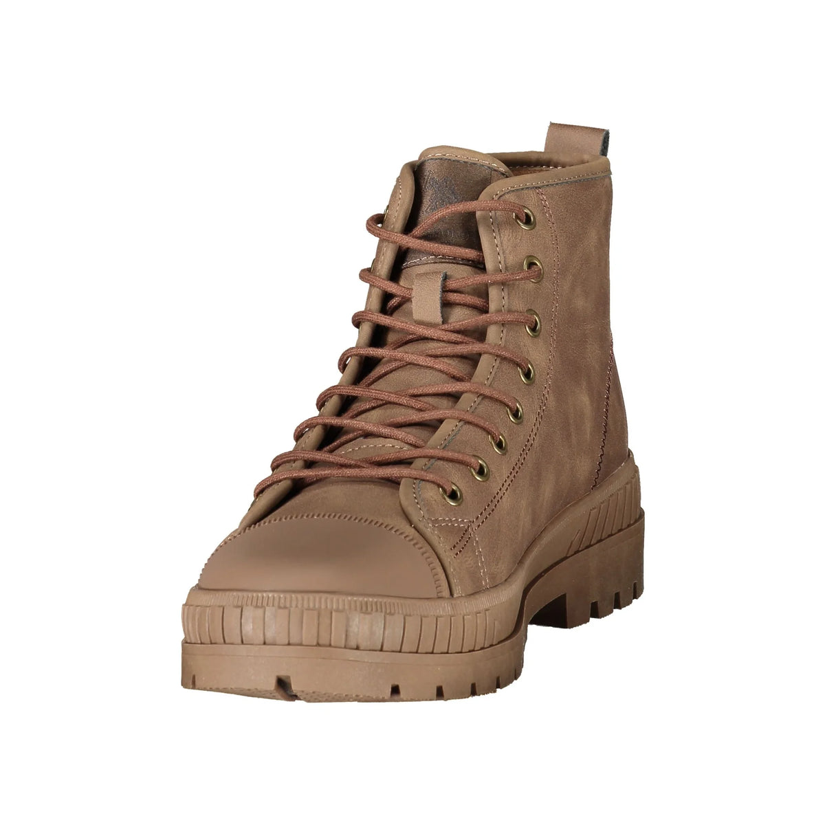 U.S. POLO ASSN. CALZATURA STIVALE UOMO MARRONE