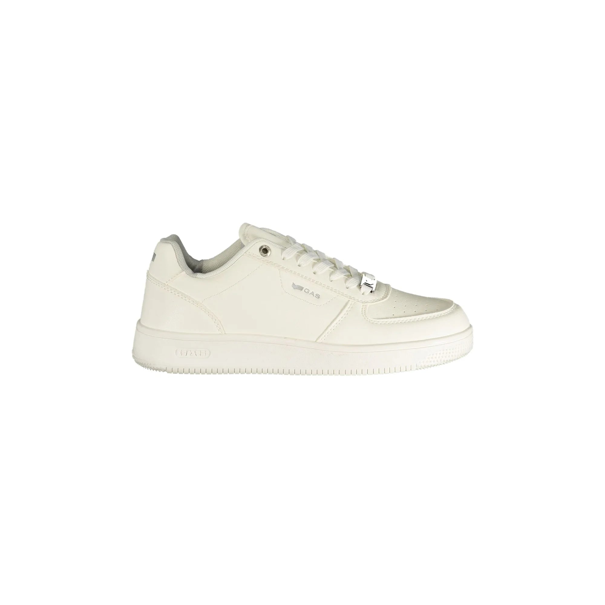 GAS CALZATURA SPORTIVA DONNA BIANCO