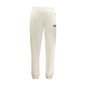 FILA PANTALONE TUTA LUNGO UOMO BIANCO