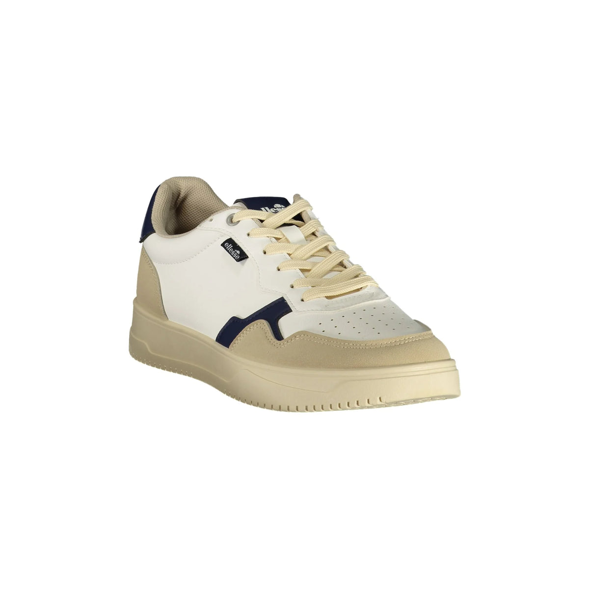 ELLESSE CALZATURA SPORTIVA UOMO BIANCO
