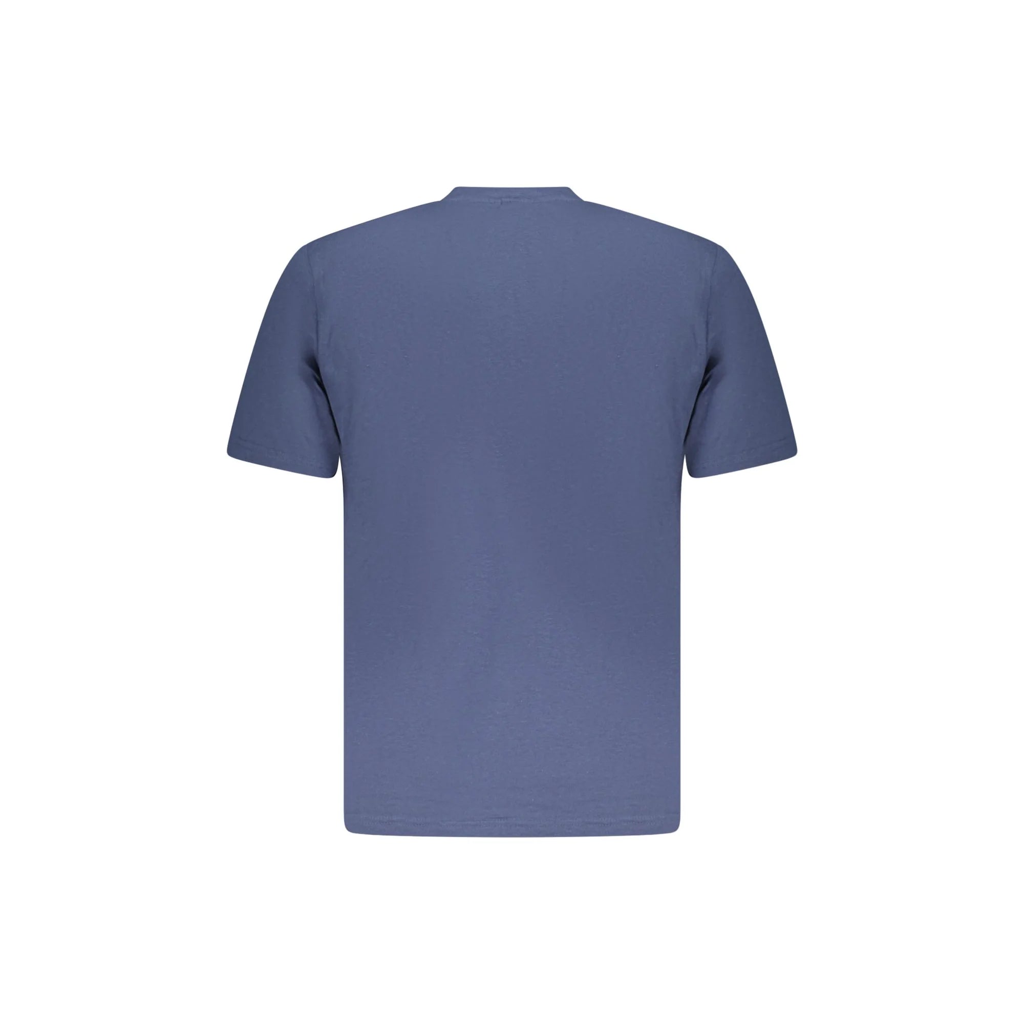 U.S. GRAND POLO T-SHIRT MANICHE CORTE UOMO BLU