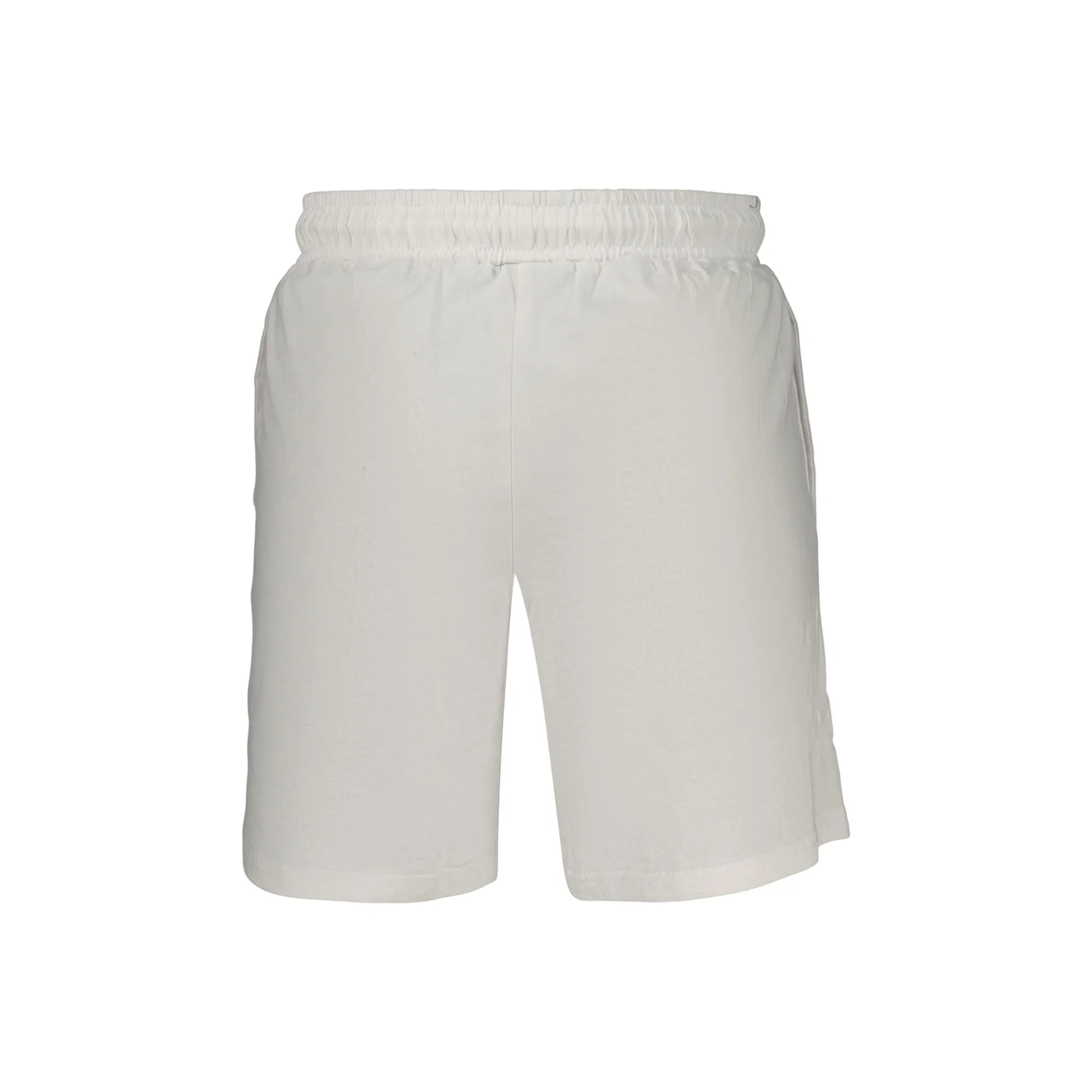 NORWAY 1963 PANTALONE SHORT DONNA BIANCO