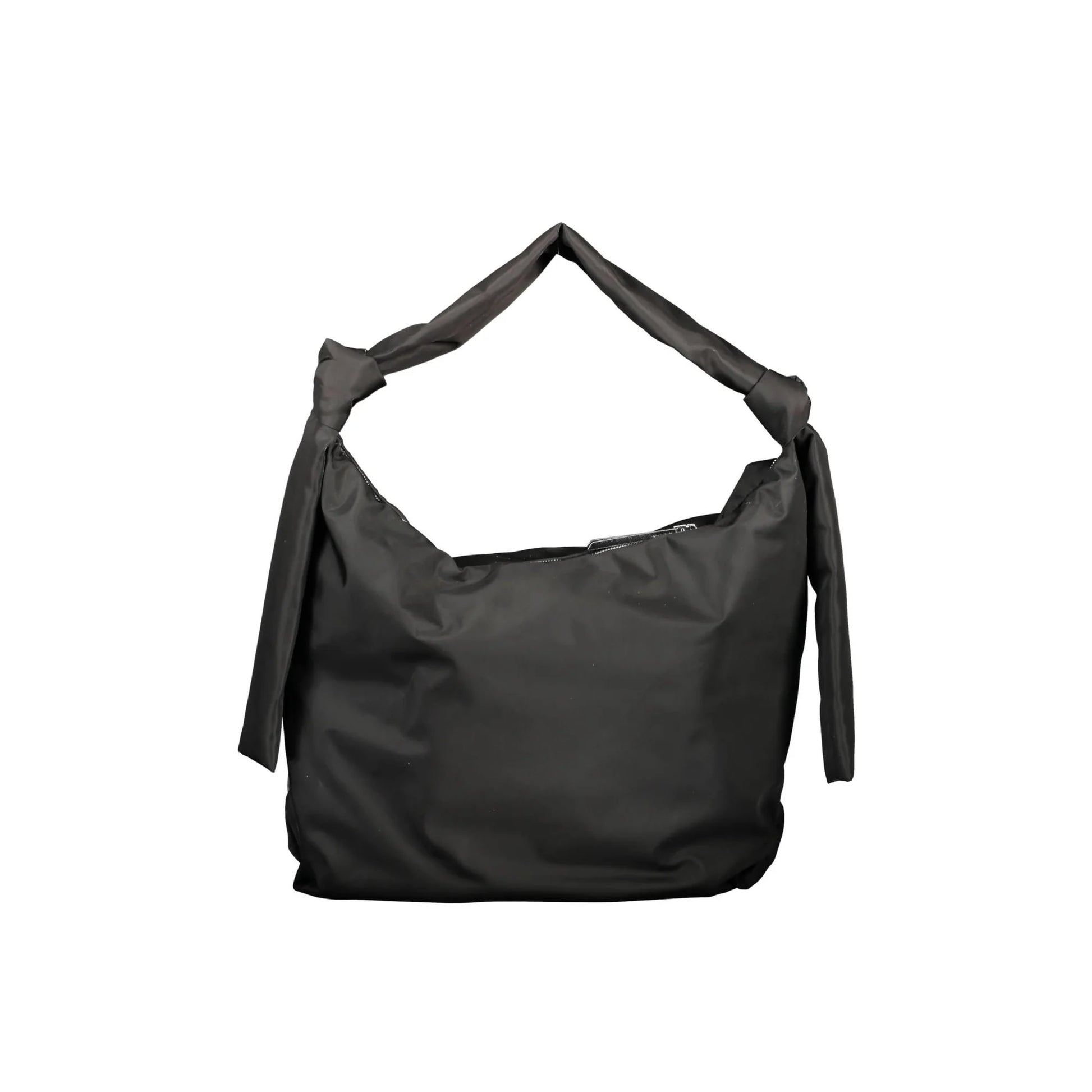 Calvin Klein Borsa a Spalla Donna Nera Logo Borse nero - vista 2