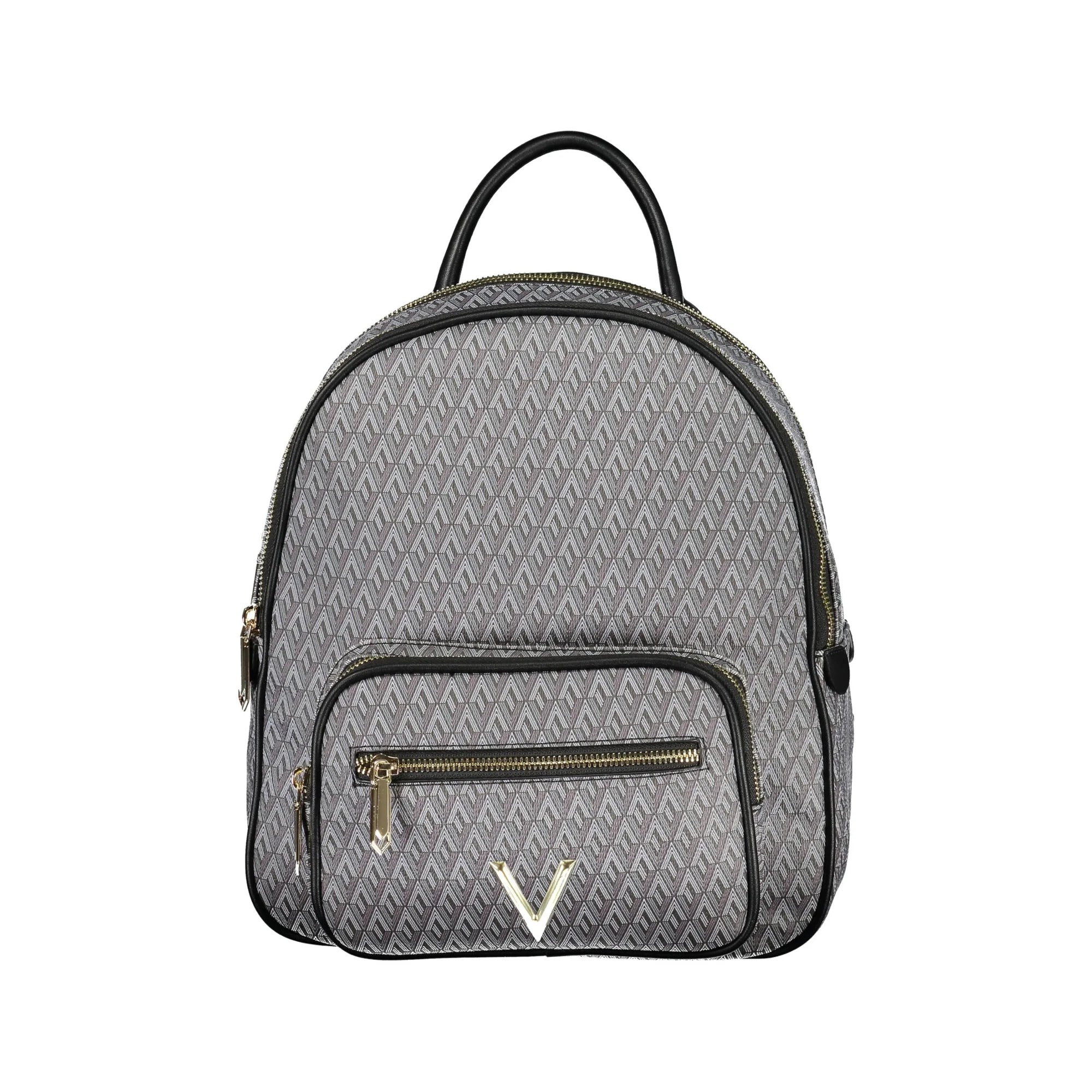 VALENTINO BAGS ZAINO DONNA NERO