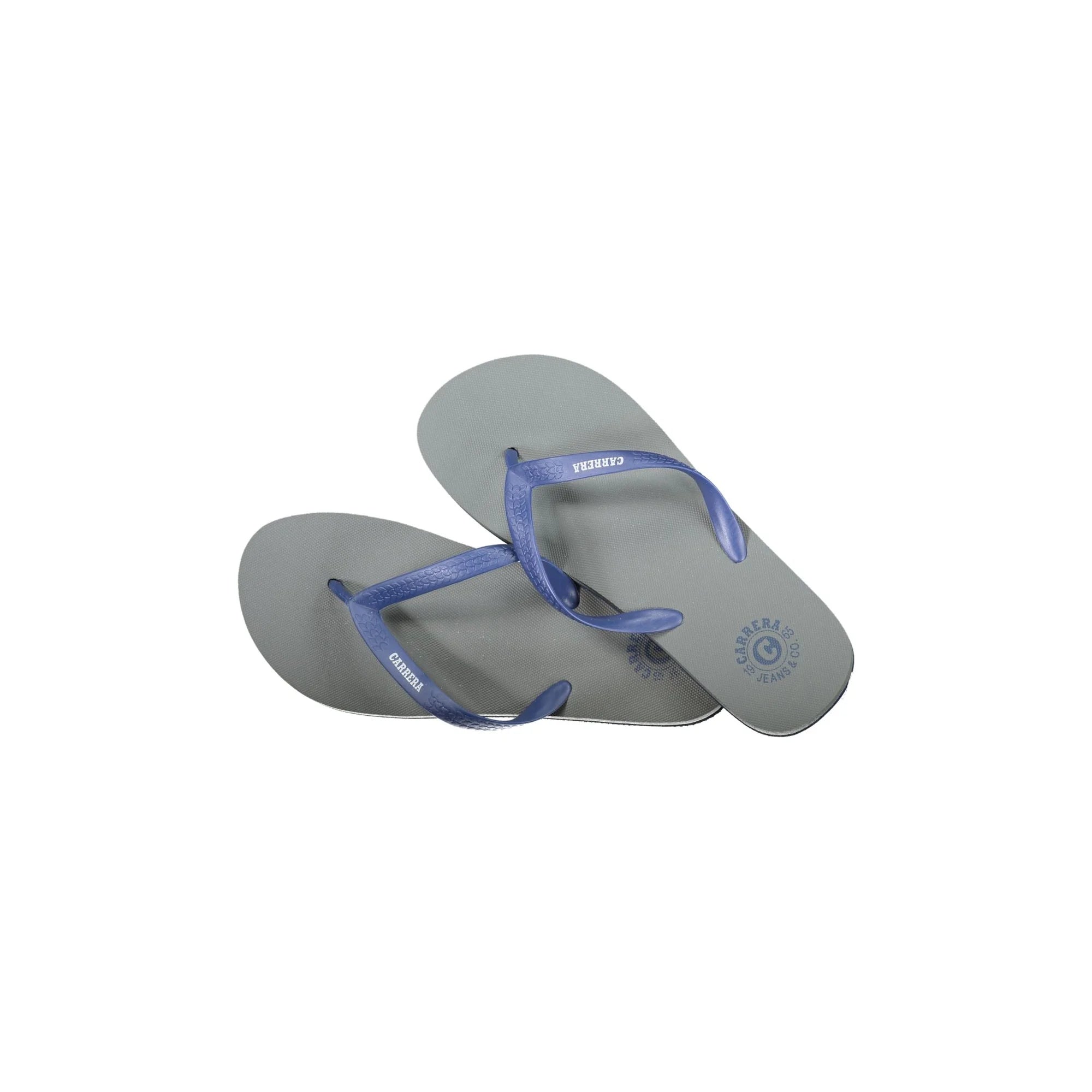 CARRERA CALZATURA CIABATTA UOMO GRIGIO