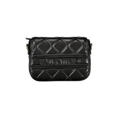 Valentino Bags Borsa a Tracolla Donna Nera Chiusura con Zip