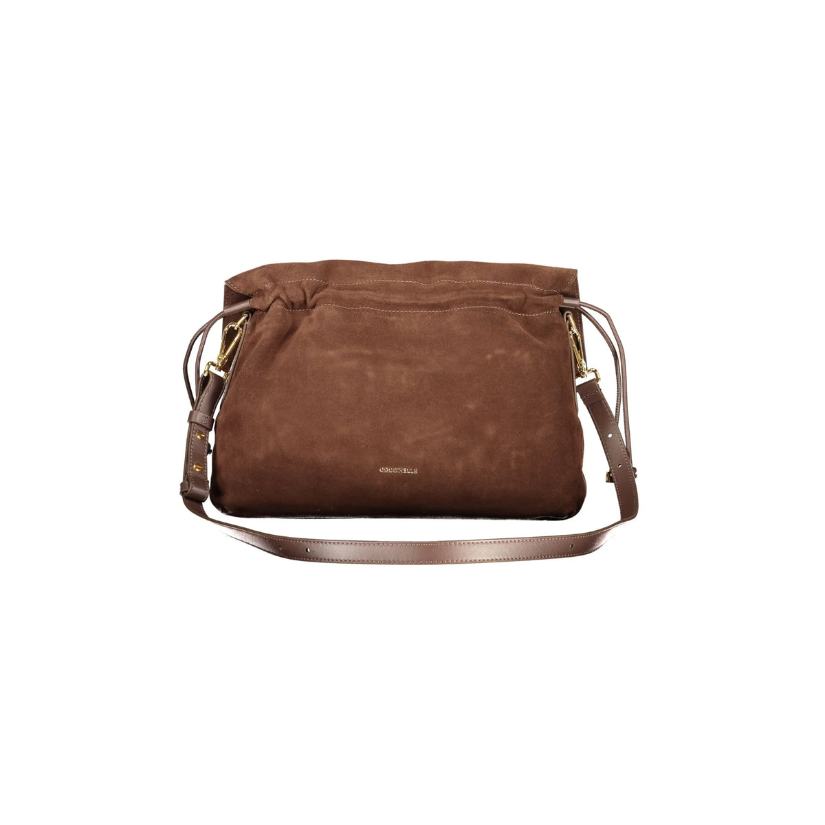 COCCINELLE BORSA DONNA MARRONE