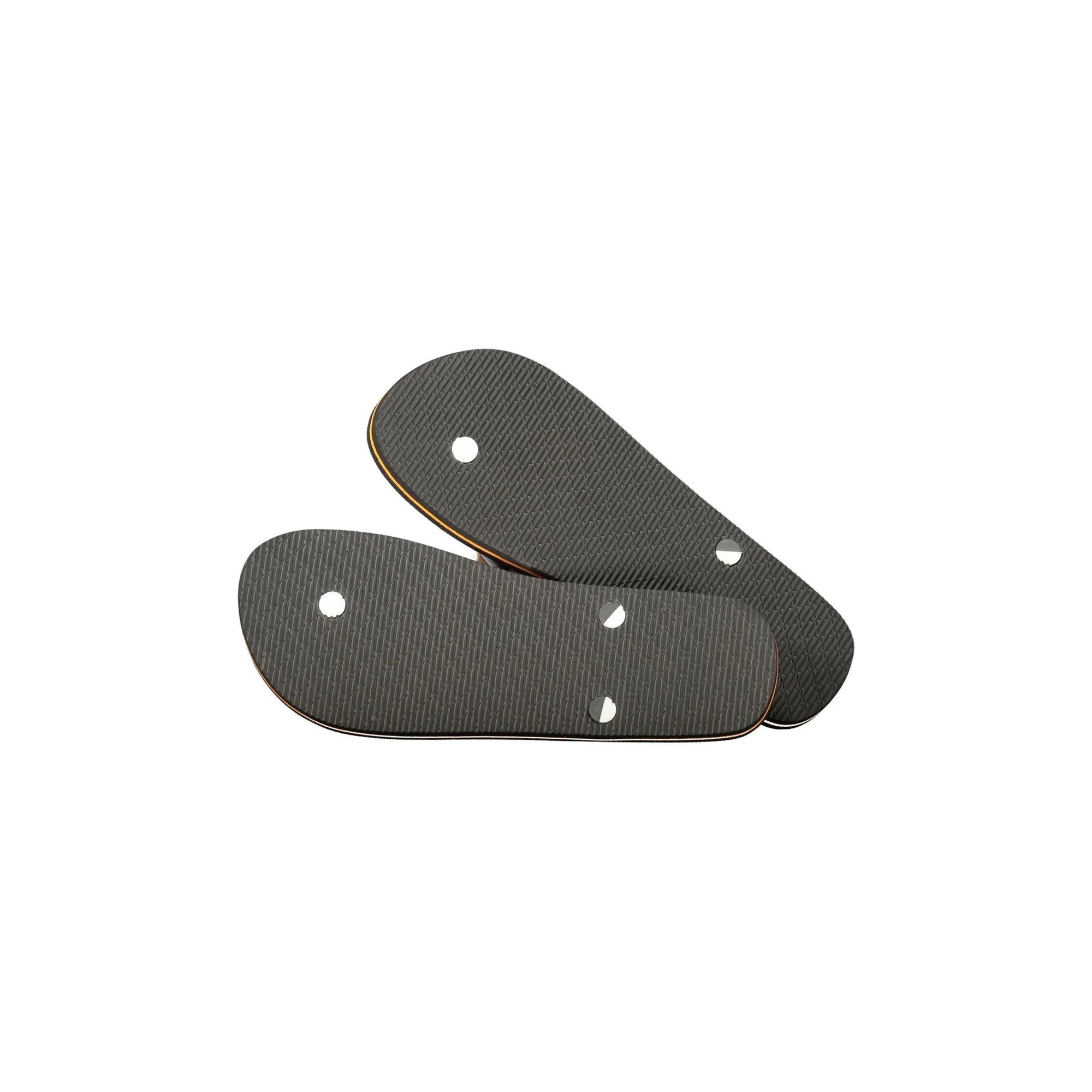 LOTTO CALZATURA CIABATTA UOMO NERO