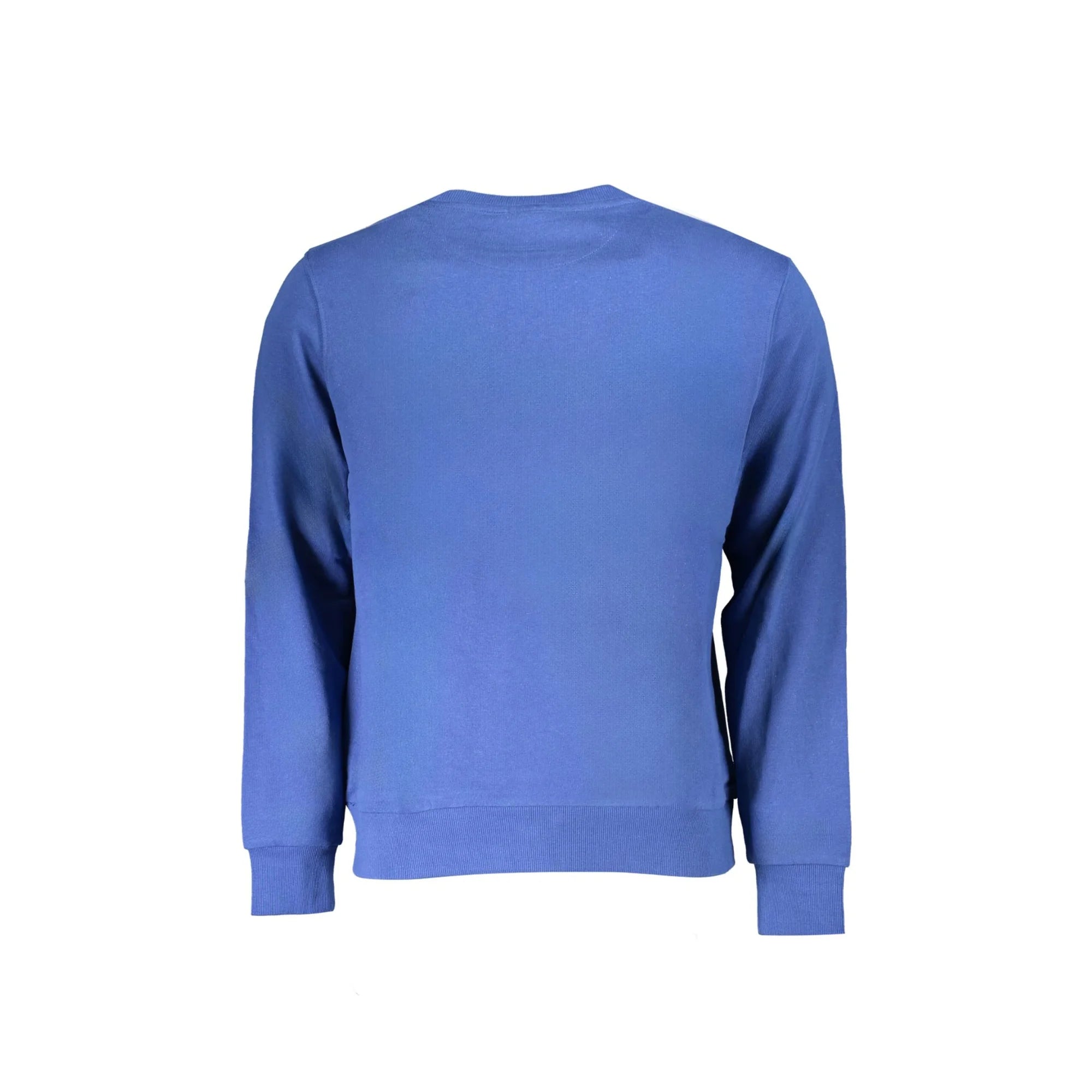 NORTH SAILS FELPA SENZA ZIP UOMO BLU