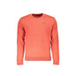 Napapijri Maglia Uomo Rossa Ricamo Maglie Rosso - foto prodotto