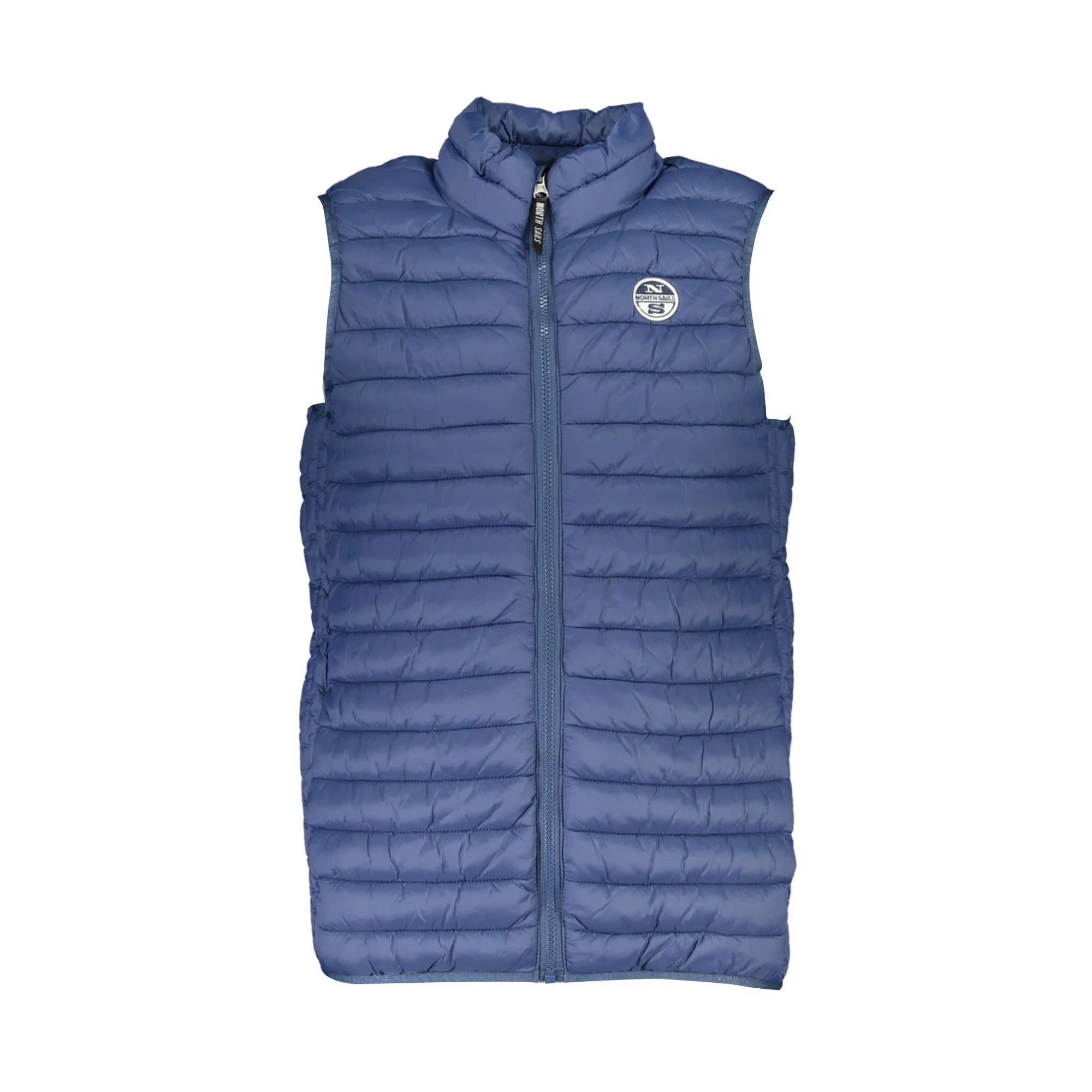 NORTH SAILS SMANICATO UOMO BLU