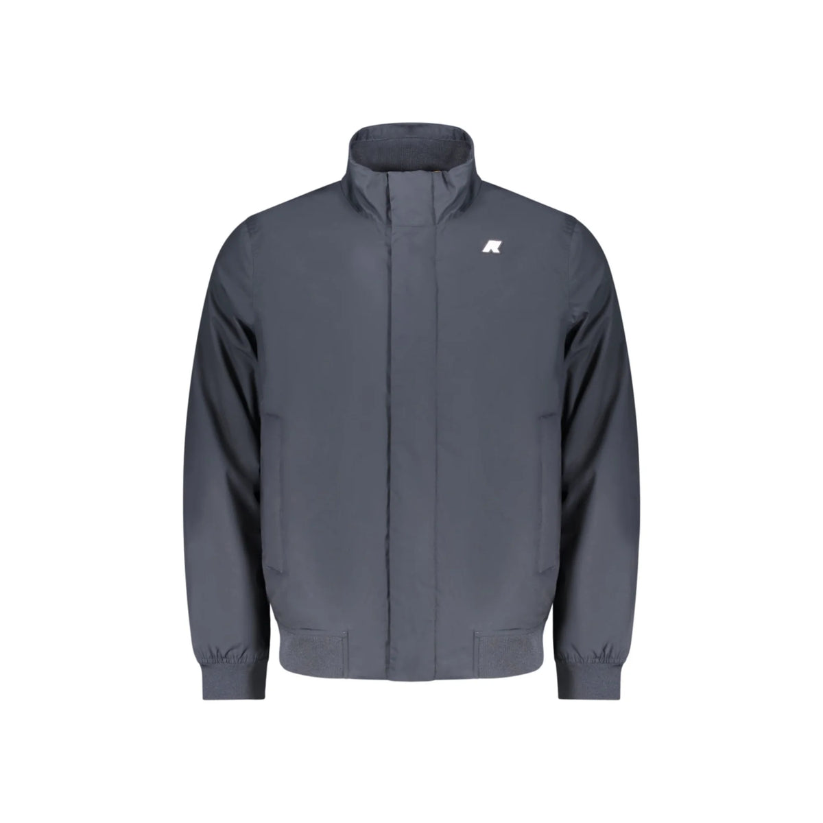 K-WAY GIUBBOTTO UOMO BLU