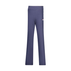 Fila Legíny Unisex Modrá Tisk Loga
