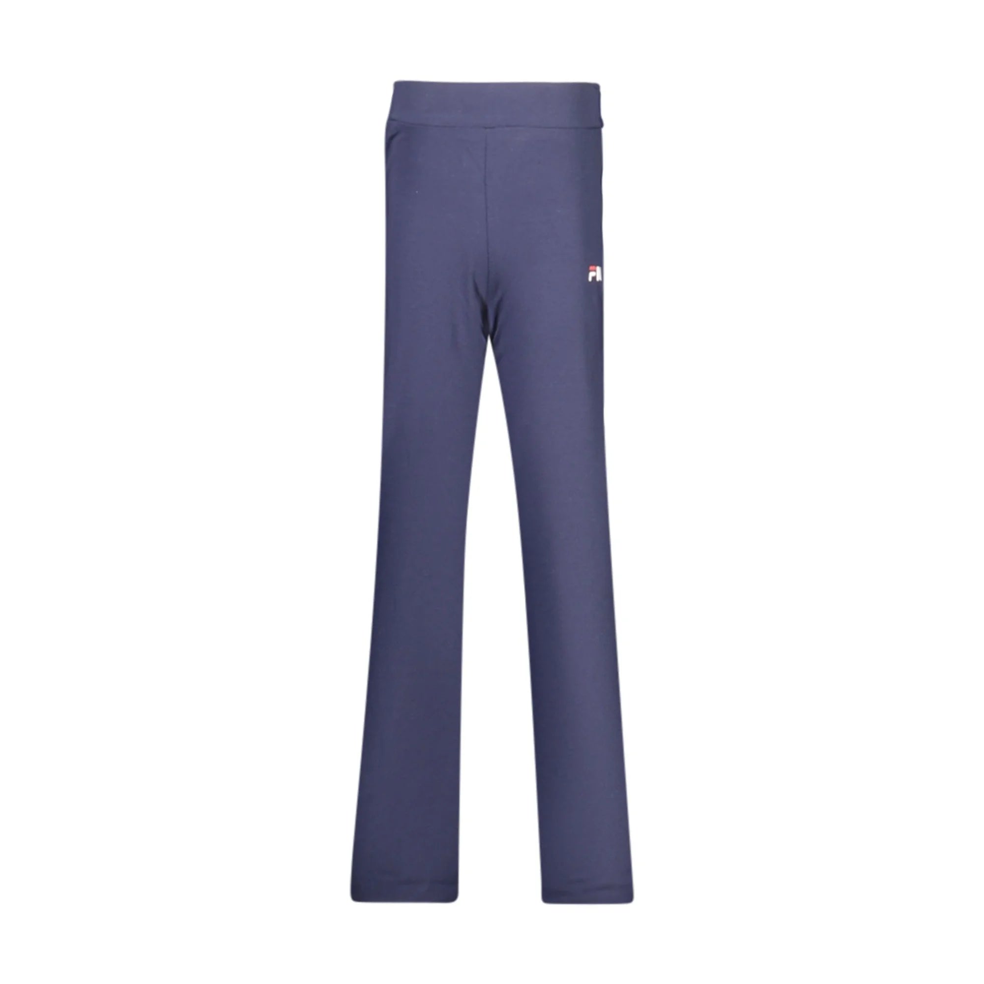 FILA LEGGINS BAMBINA BLU