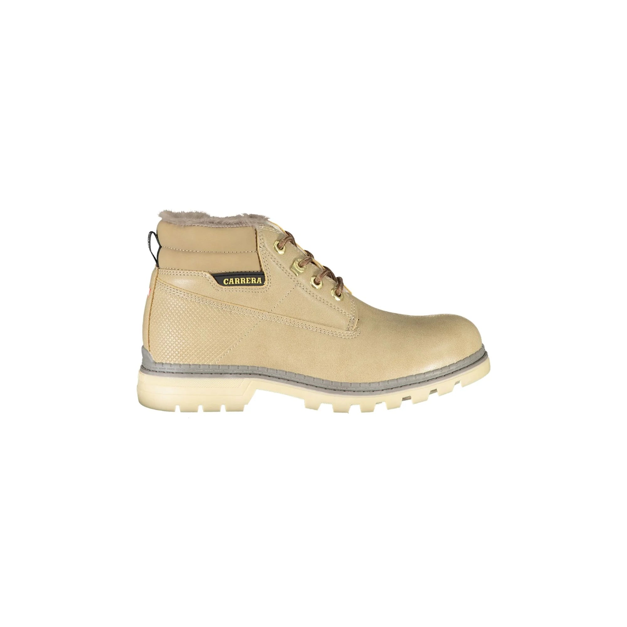 CARRERA CALZATURA STIVALE DONNA BEIGE